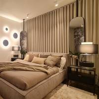 MONO I WHITE/GOLD 7771