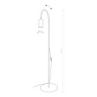 EYE FLEX WHITE I 8934