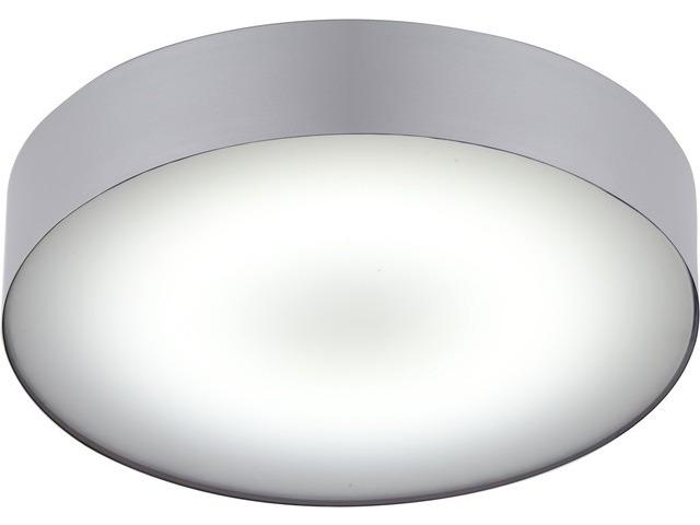 ARENA SILVER LED 10183, ø=40 cm, 4000K, 1600lm (pôvodné ID 6771)-0