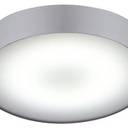 ARENA SILVER LED 10183, ø=40 cm, 4000K, 1600lm (pôvodné ID 6771)