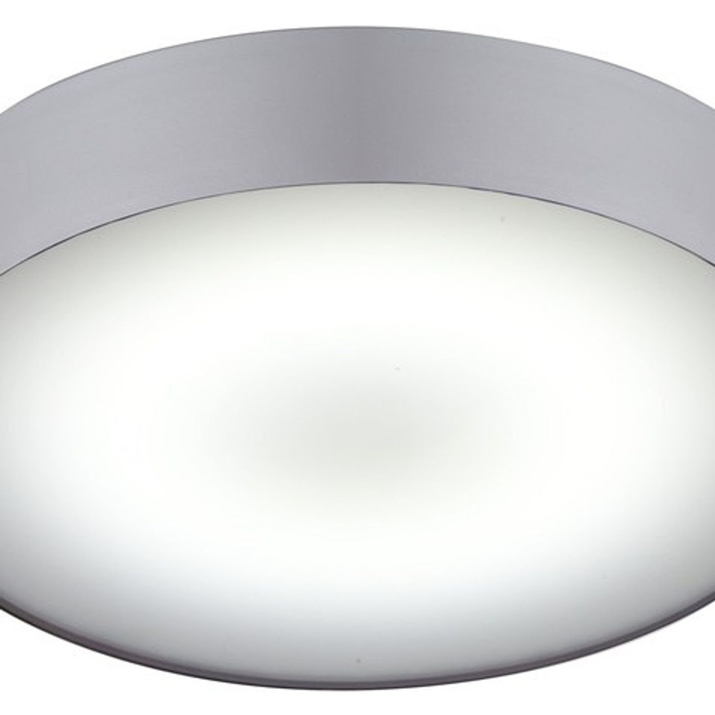ARENA SILVER LED 10183, ø=40 cm, 4000K, 1600lm (pôvodné ID 6771)