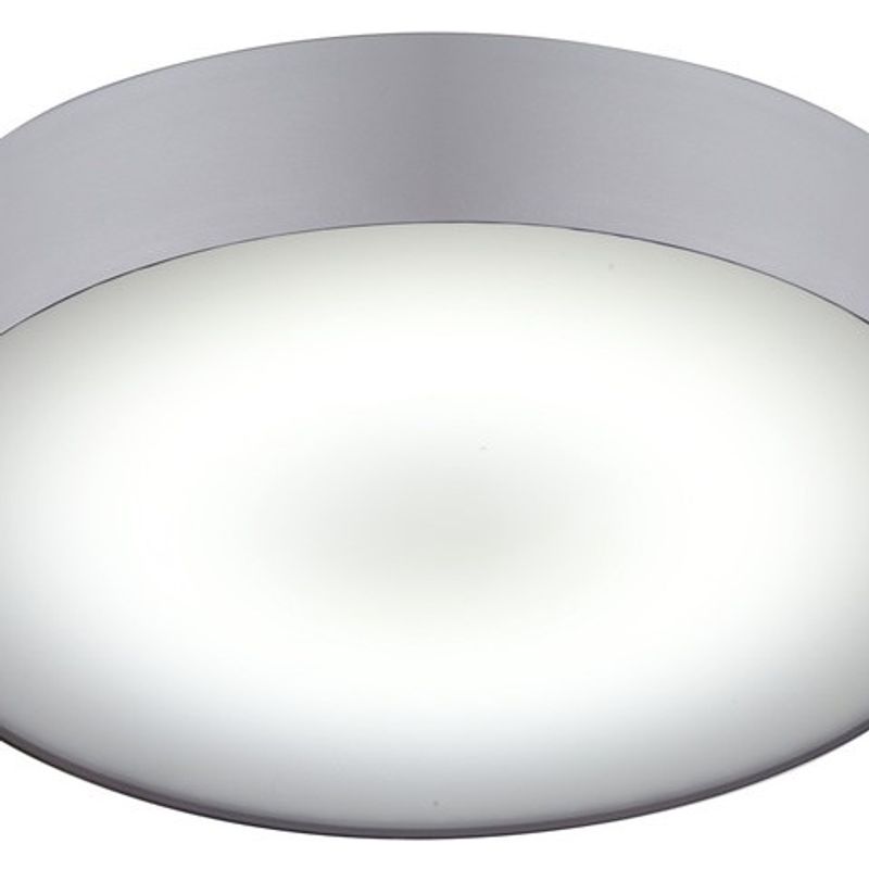 ARENA SILVER LED 10183, ø=40 cm, 4000K, 1600lm (pôvodné ID 6771)