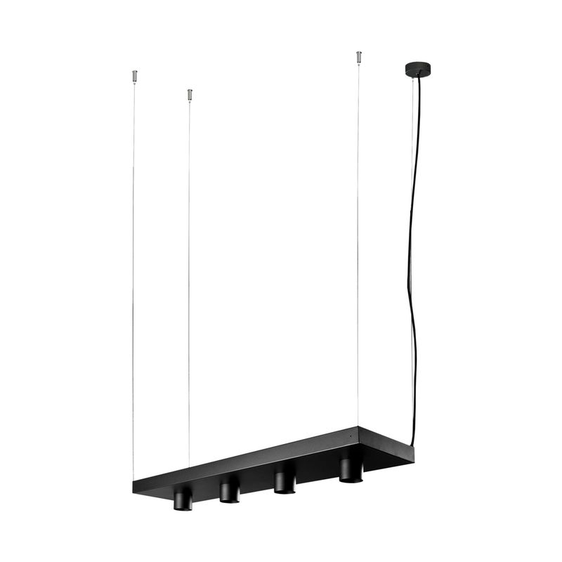 PLANT BLACK 9381, h=160 cm