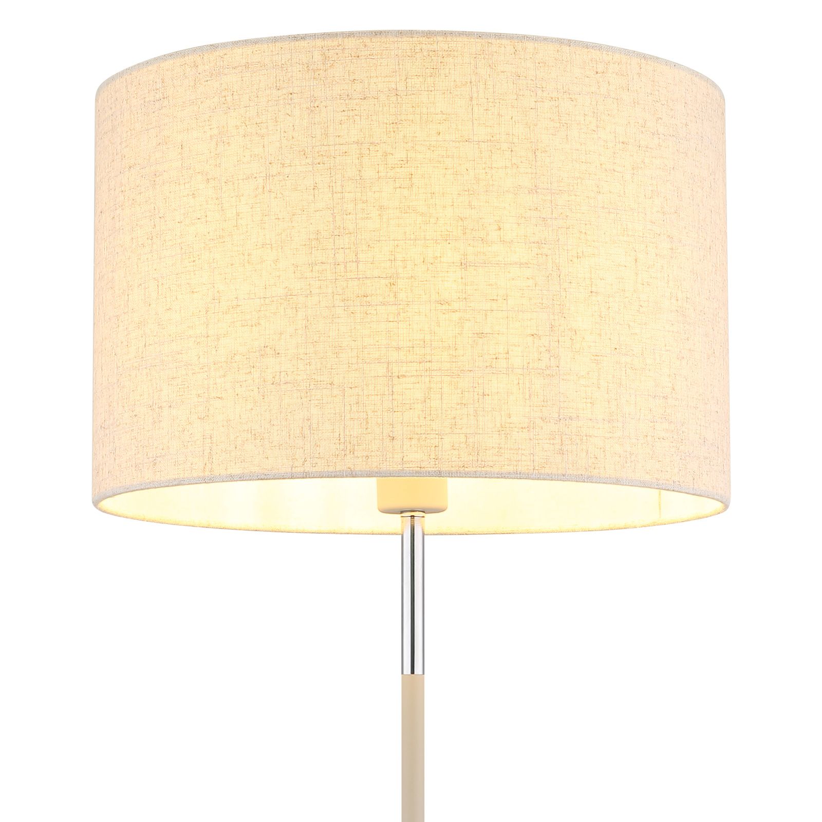 GLOBO DELEON 15968S stojanová lampa