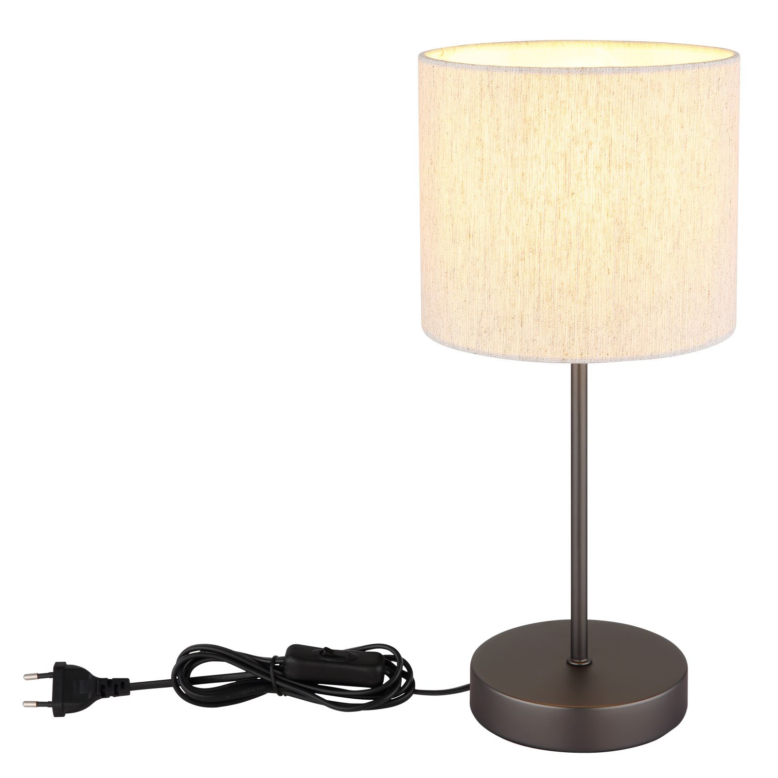 GLOBO THEA 51540108 stolová lampa