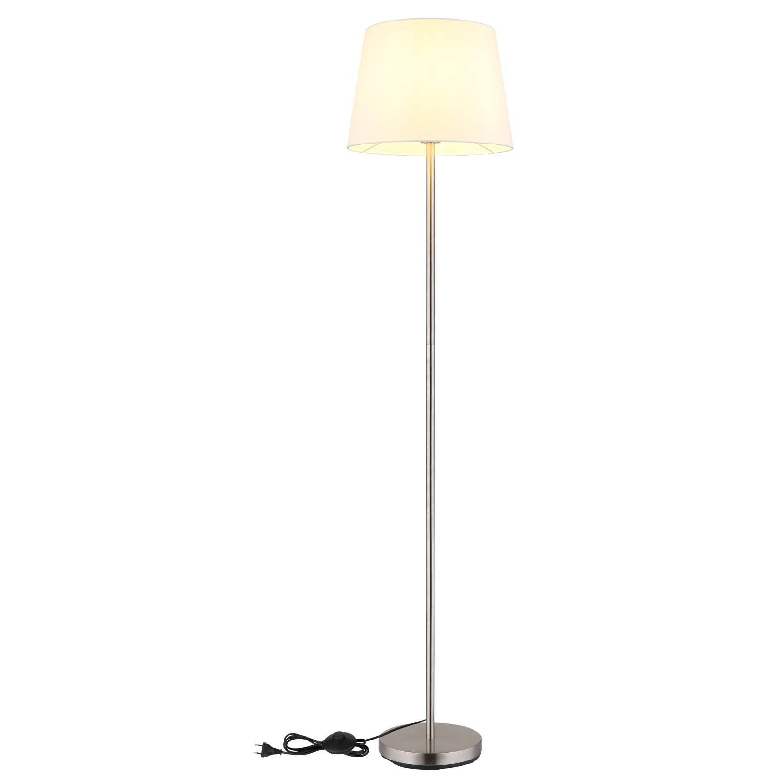 GLOBO JORIS 40100101 stojanová lampa