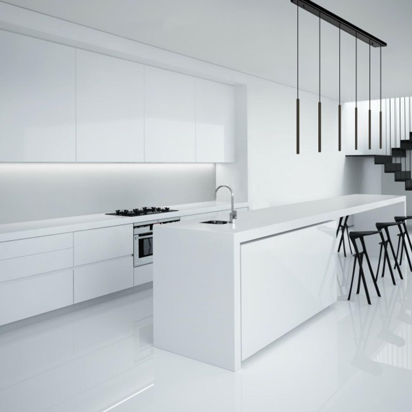 CAMELEON LASER 490 BL 8572, h=49 cm