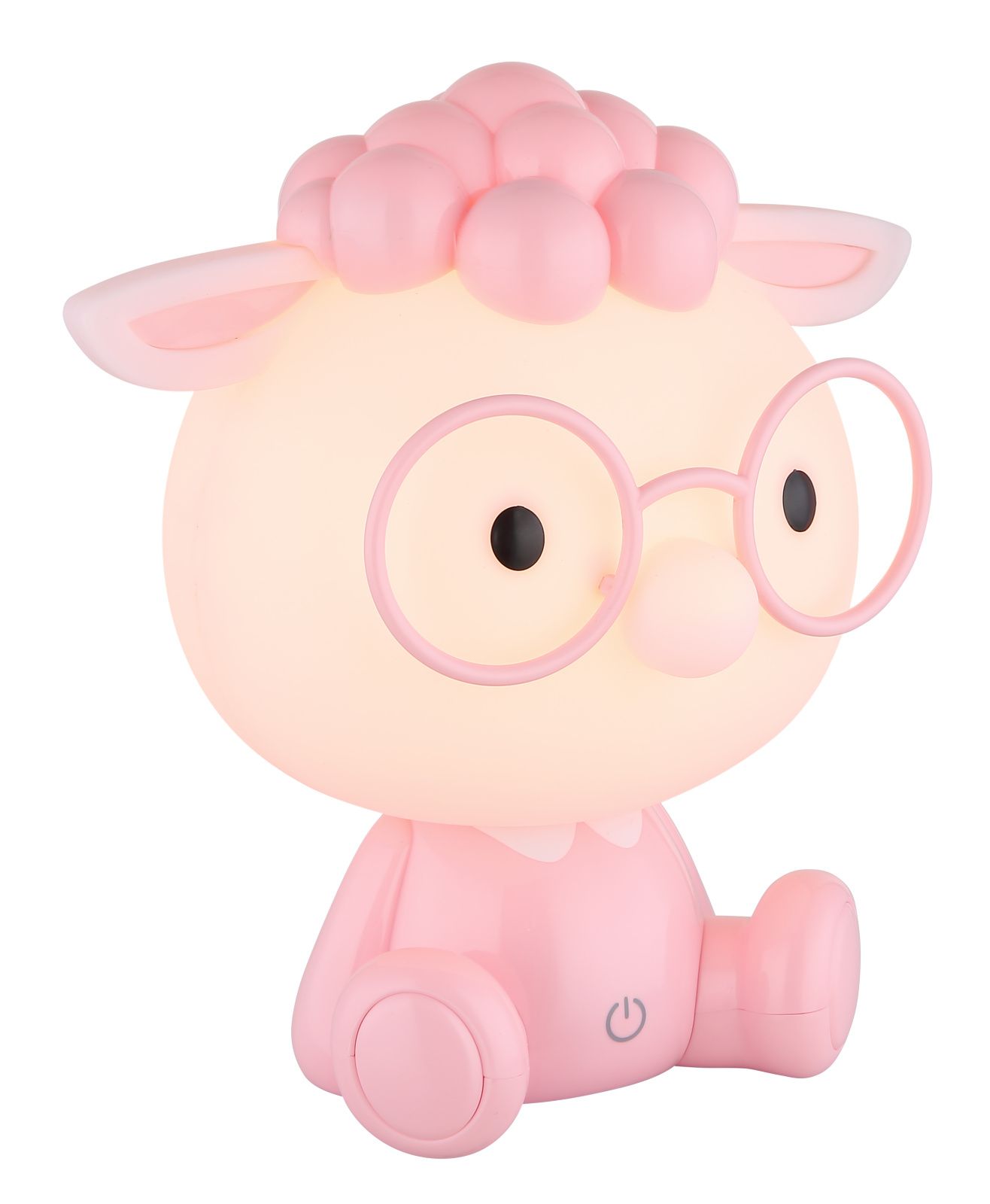 GLOBO SHEEPY 21760P stolová lampa