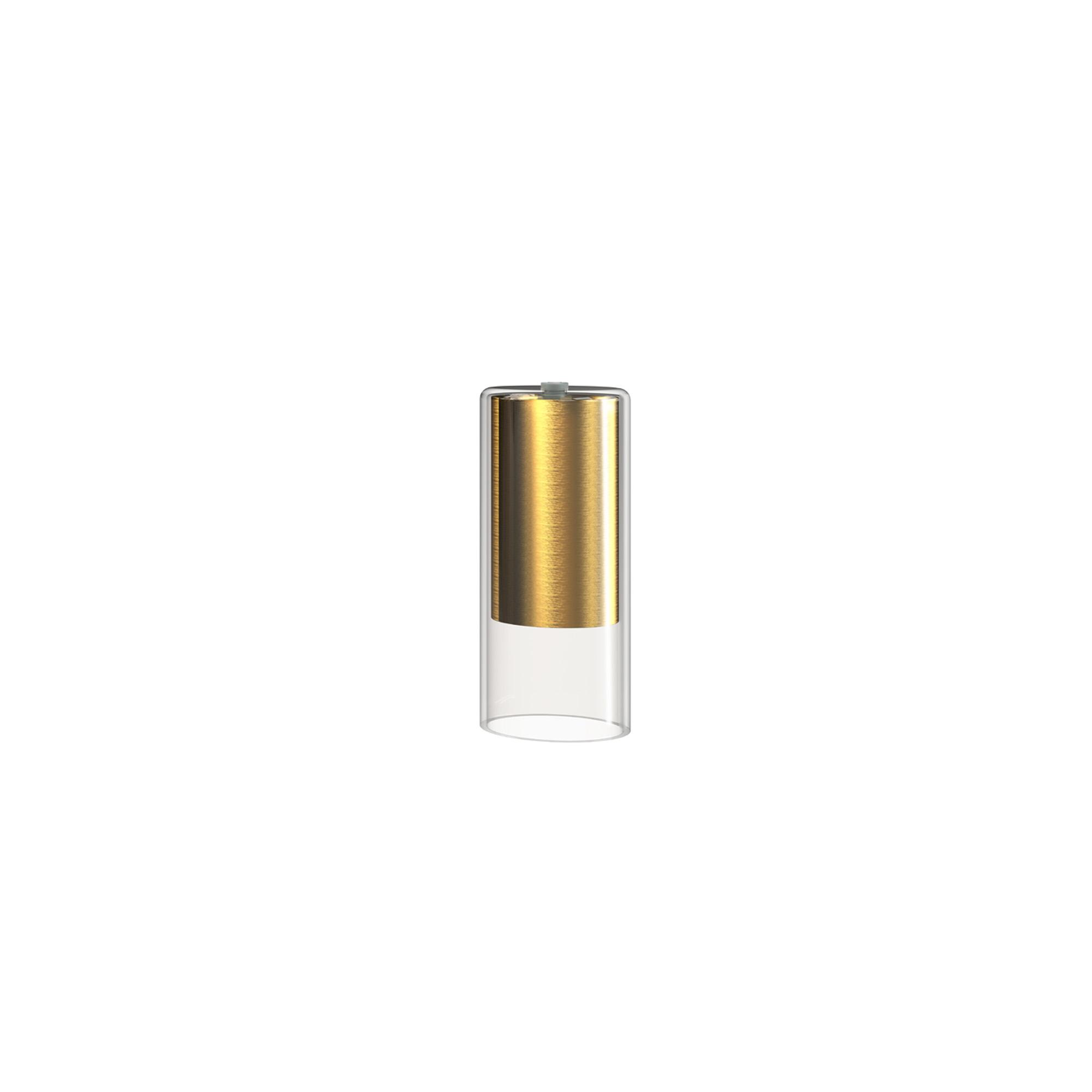 CAMELEON CYLINDER S TR/BS 8546, h=15 cm-0