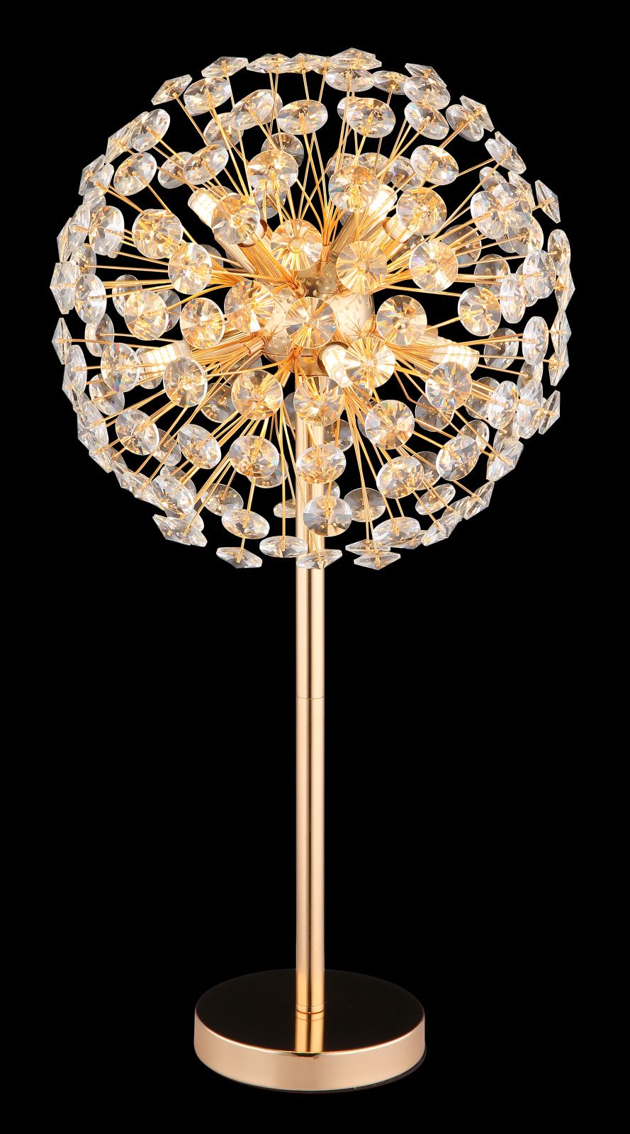 GLOBO KATRINA 64135T stolová lampa