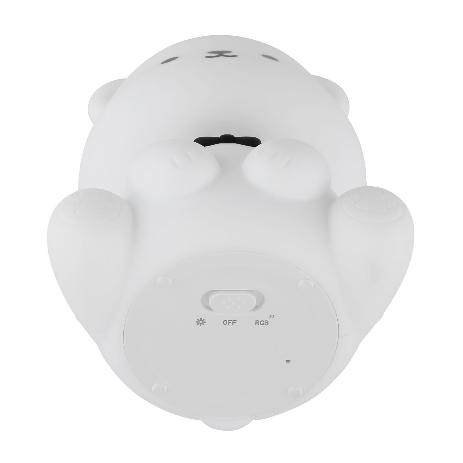 GLOBO TEDDY 2870 stolová lampa