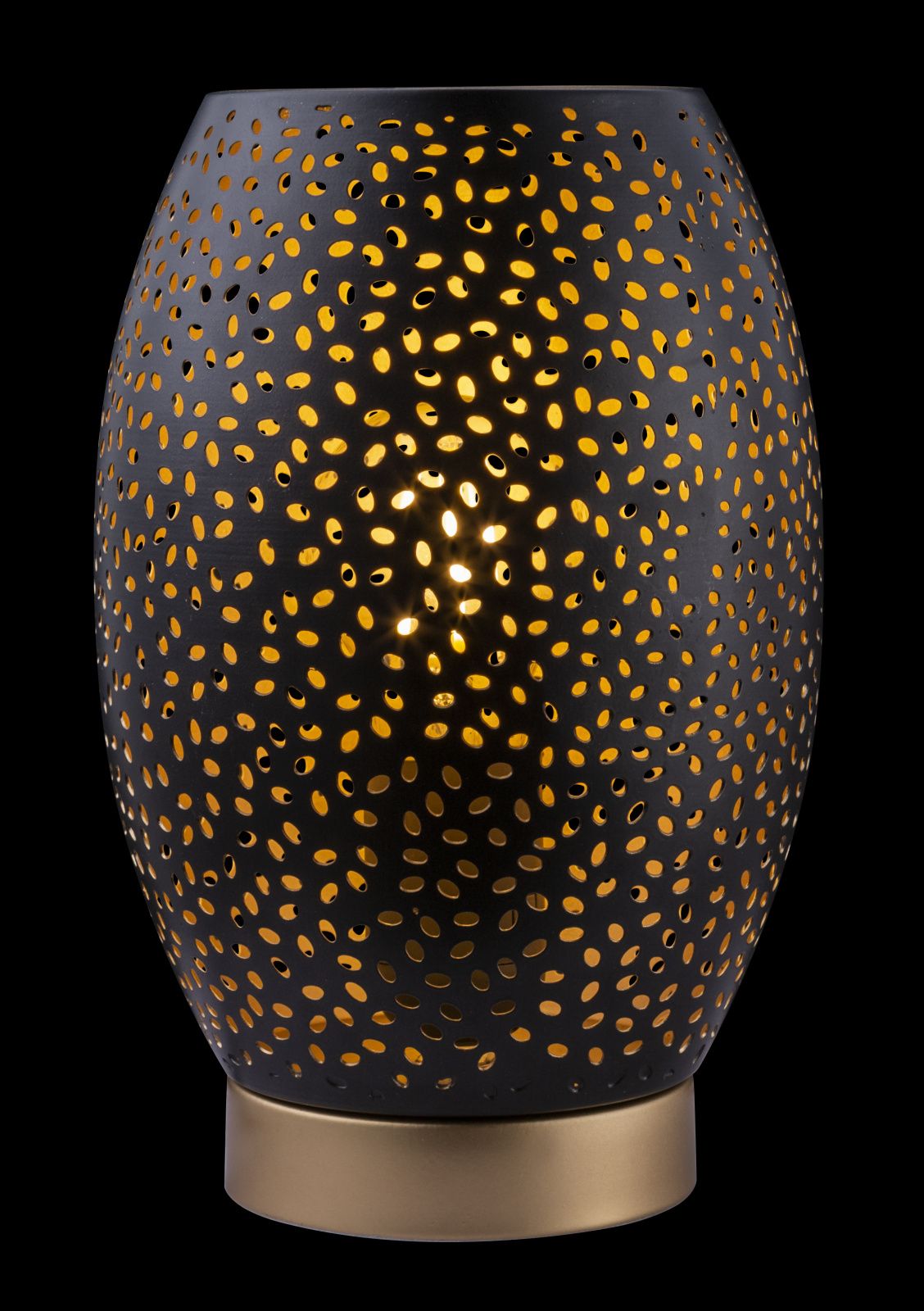 GLOBO NARRI 24002S stolová lampa