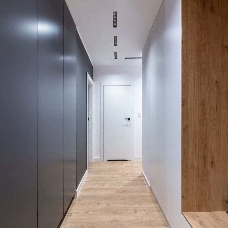 MIDI LED 3000K 40W 10063