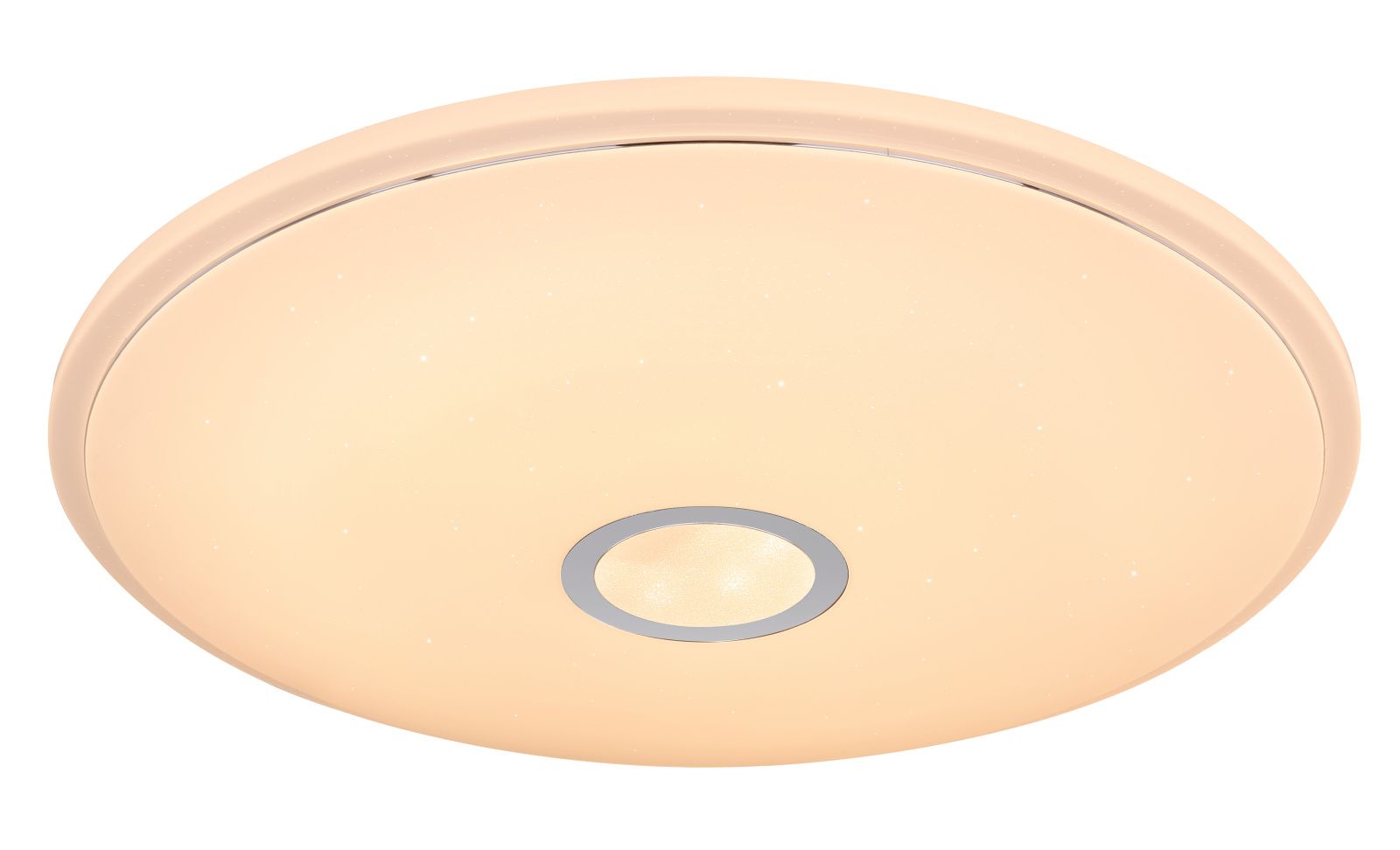 GLOBO CONNOR 41386-30RGBSH stropné svietidlo