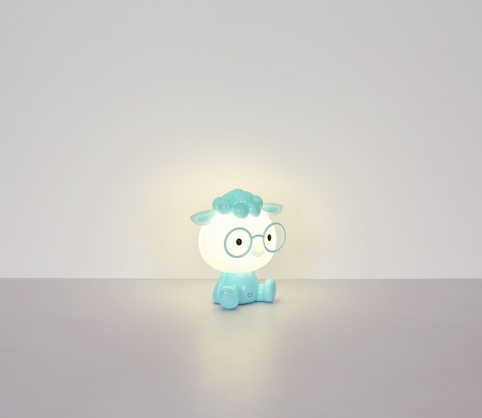 GLOBO PUPPY 21761B stolová lampa