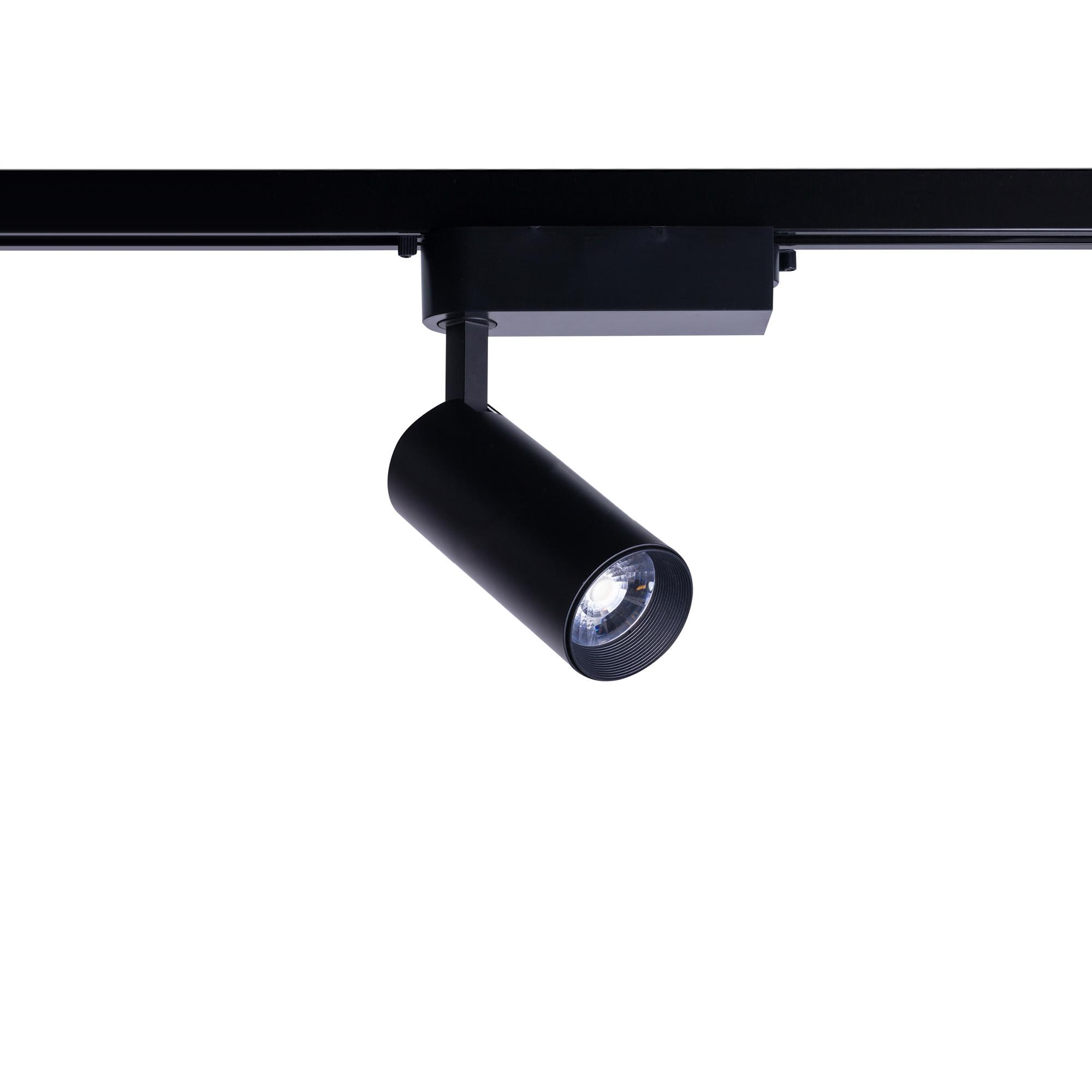 PROFILE IRIS LED 12W 9003, 4000K, 800lm, 30°, 30 000h 1F-0