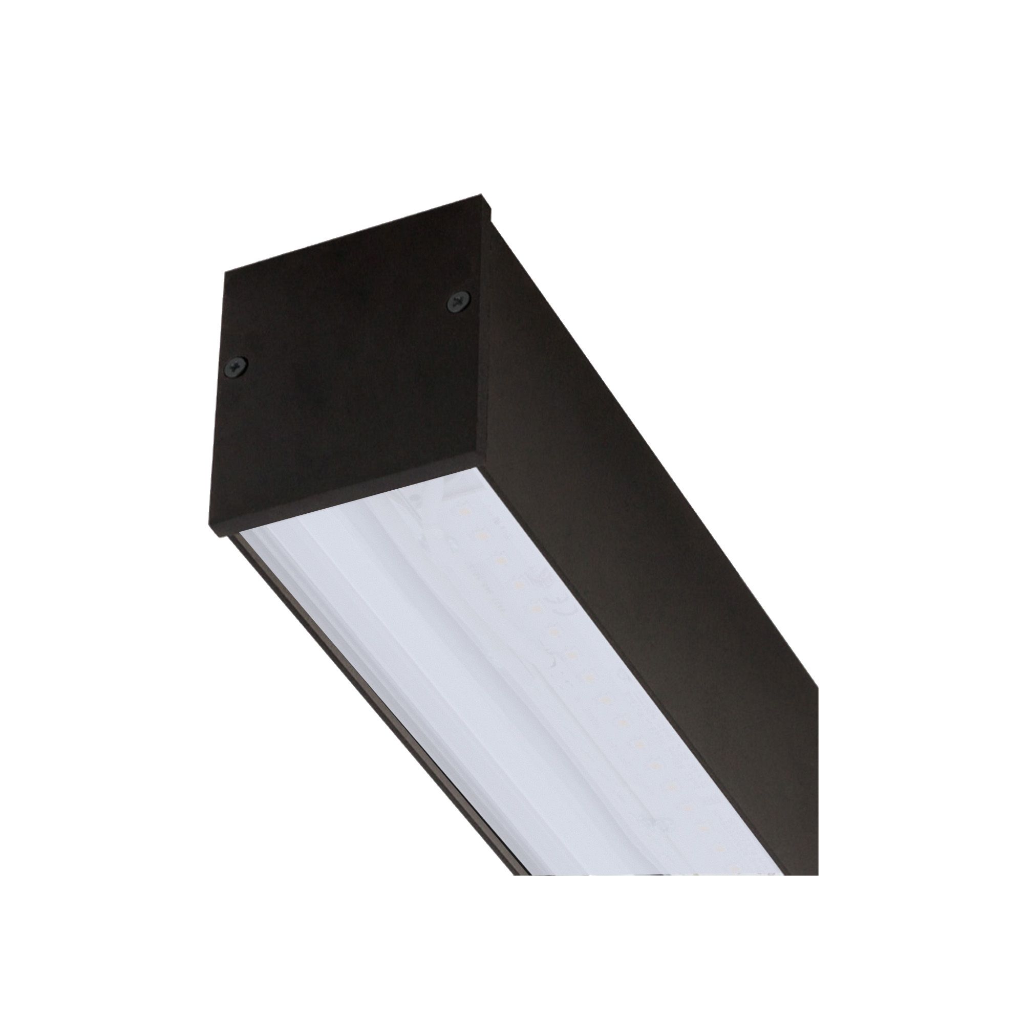 CL OFFICE PRO LED 150 BLACK 3000K IP20 10213