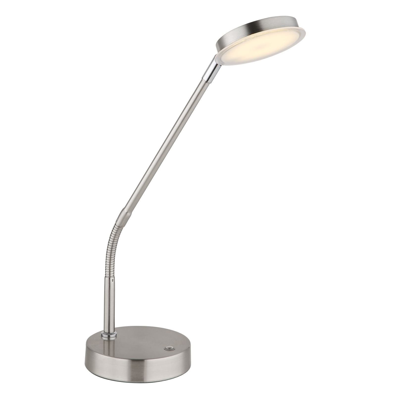 GLOBO SILVIO 58504TN stolová lampa