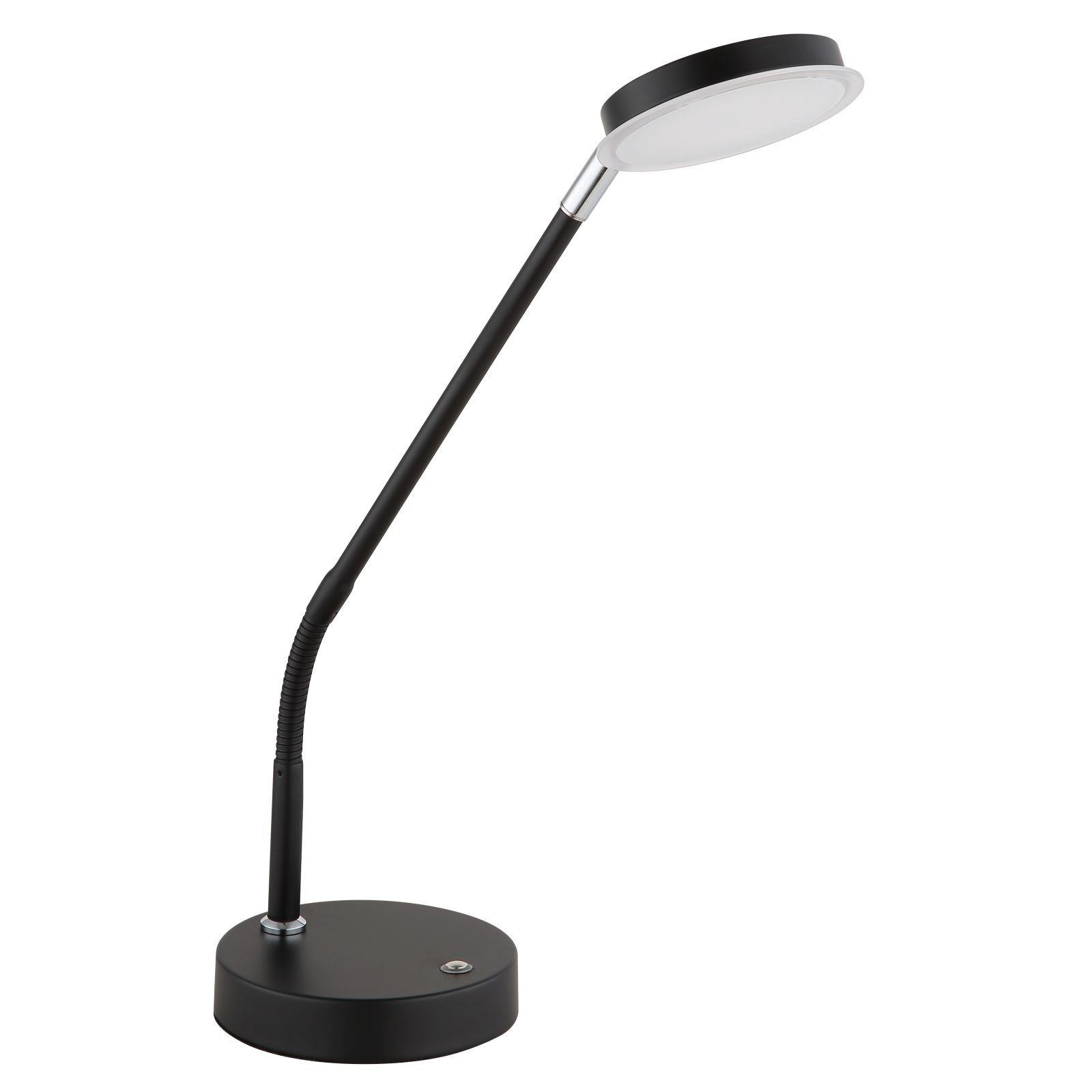 GLOBO SILVIO 58504TS stolová lampa