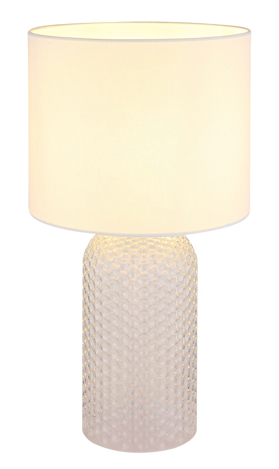 GLOBO SOFIA 21735W stolová lampa