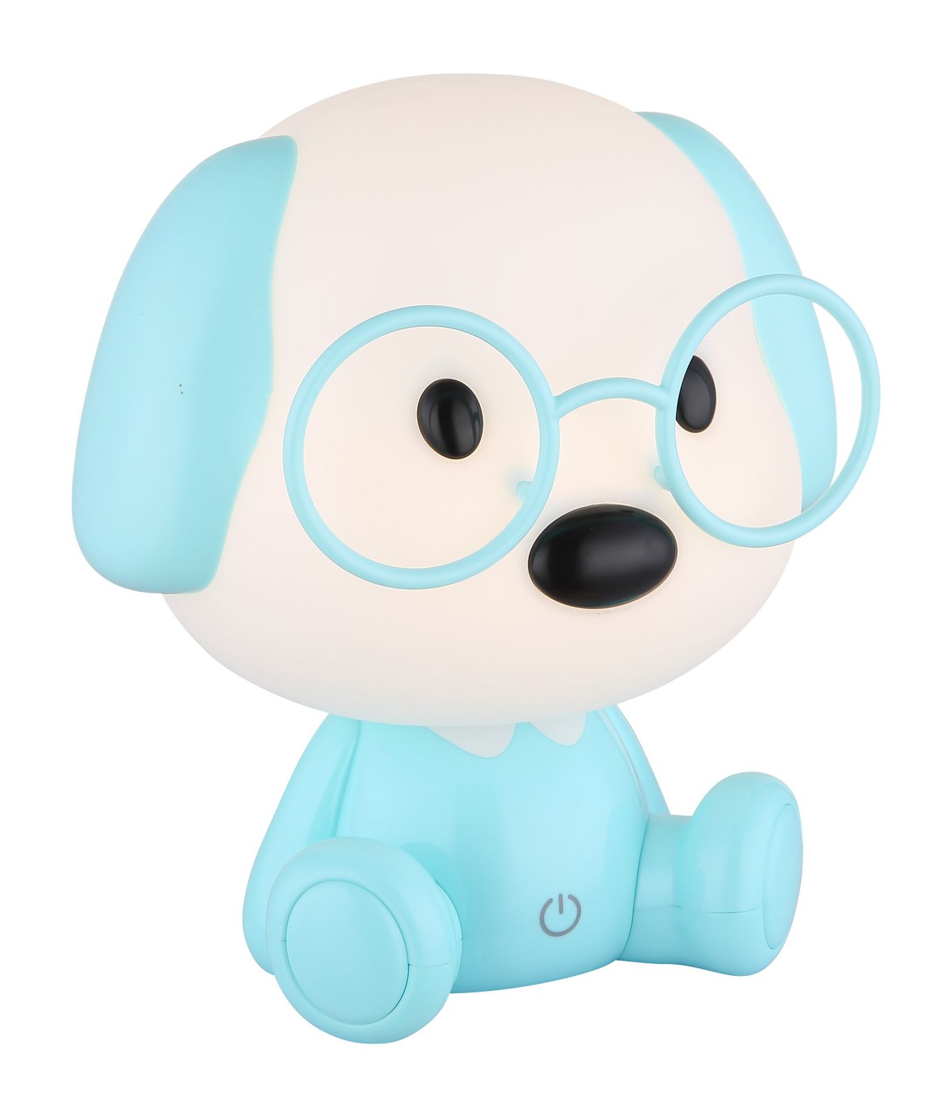 GLOBO PUPPY 21761B stolová lampa