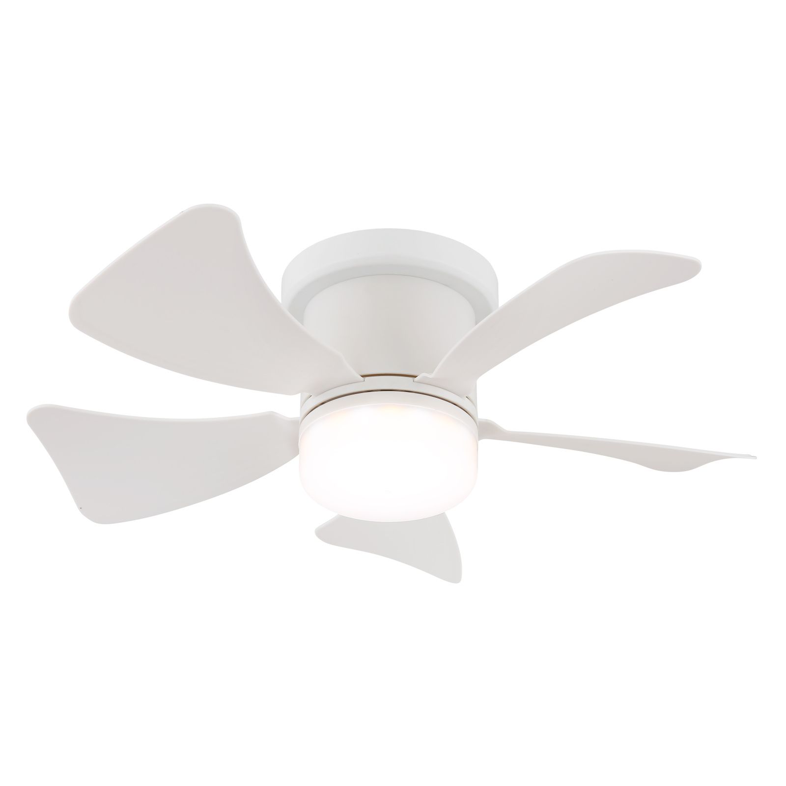 GLOBO HINES 03609W ventilátor