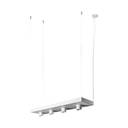 PLANT WHITE 9382, h=160 cm