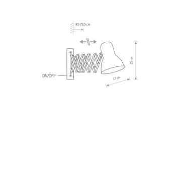HARMONY BLACK 9890-1