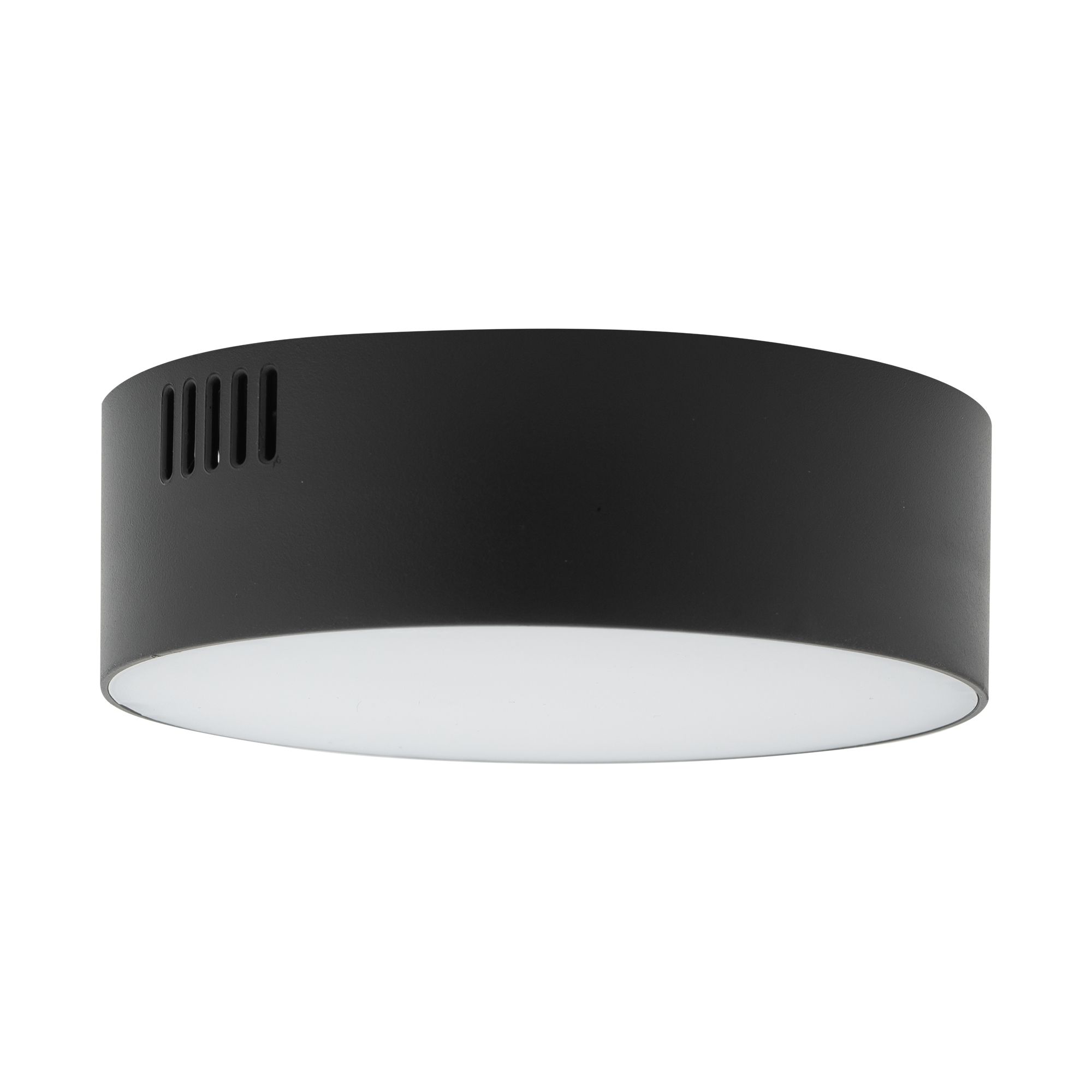 LID ROUND LED 15W 10406, 3000K, 1200lm, 30 000h