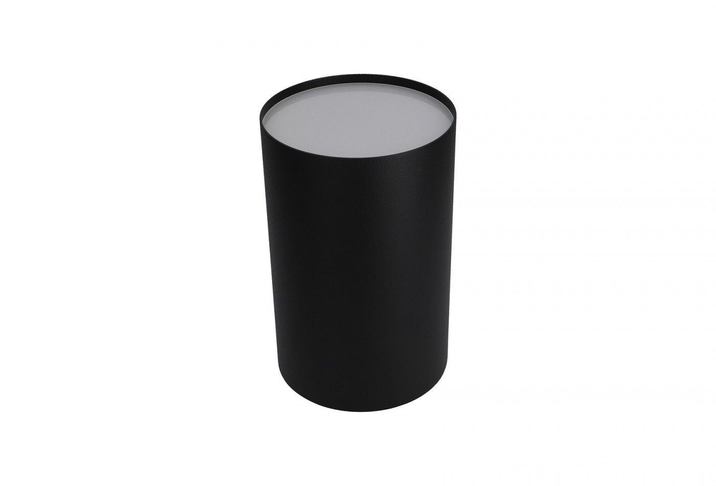 POINT PLEXI BLACK L 6530, ø=12,7 cm