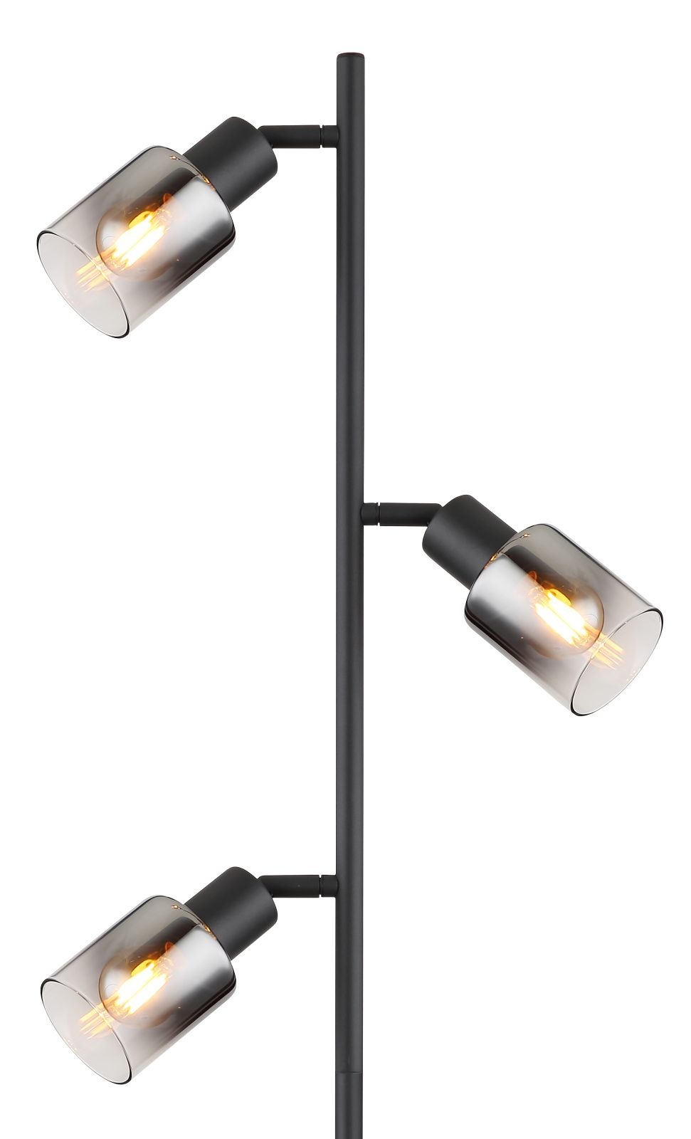 GLOBO HUBERTUS 54308S stojanová lampa