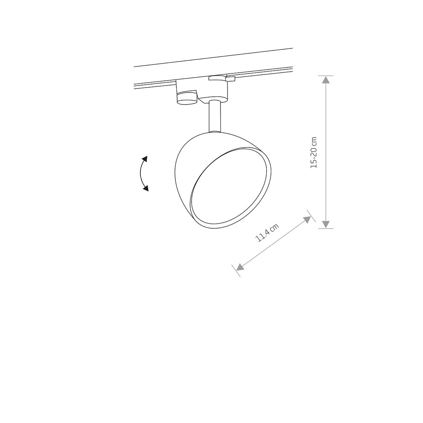 PROFILE VESPA 8825 1F