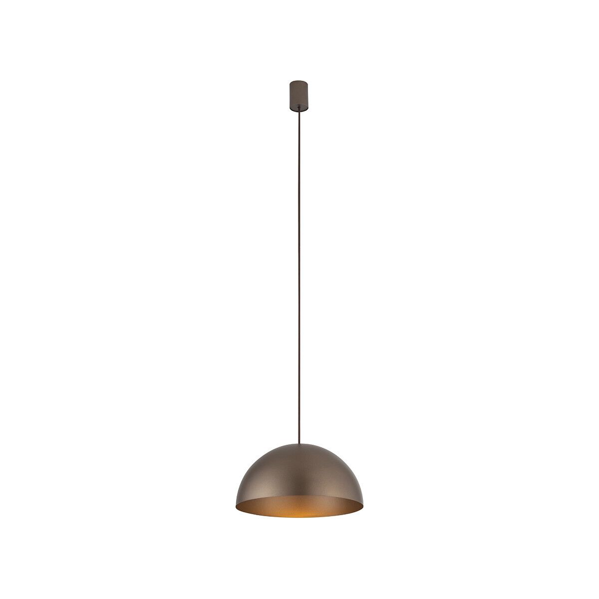 HEMISPHERE SUPER S CHOCOLATE 10618