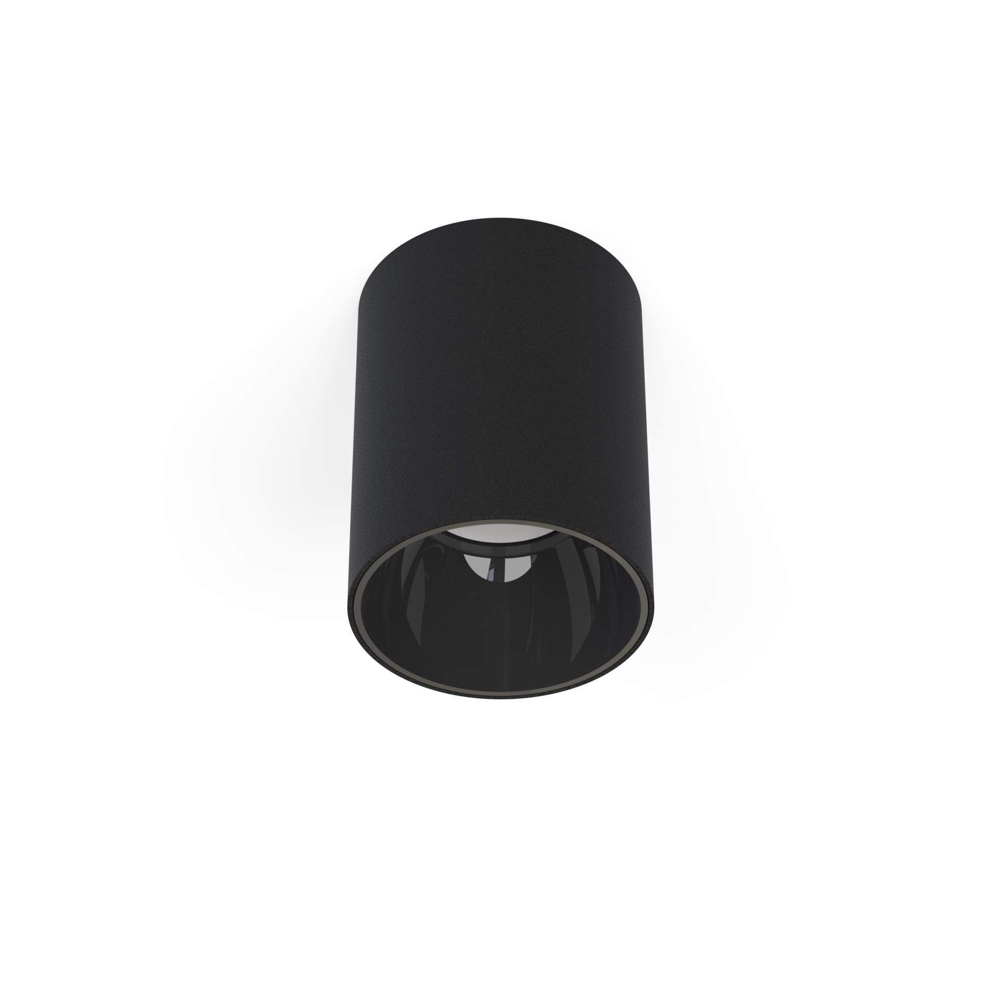 EYE TONE BLACK/BLACK 8930-0