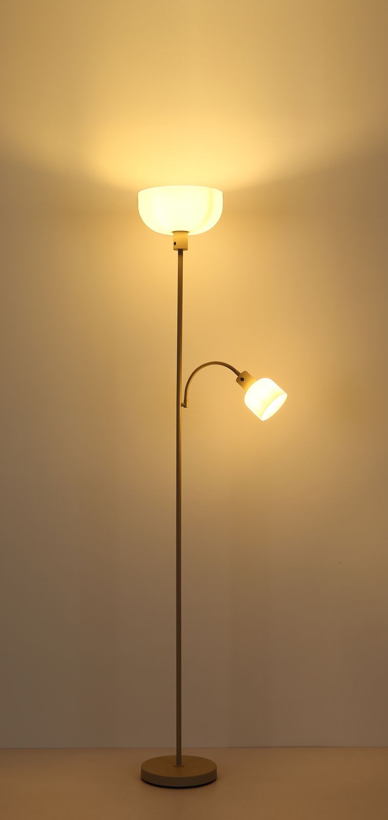 GLOBO HINTON 59947S stojanová lampa