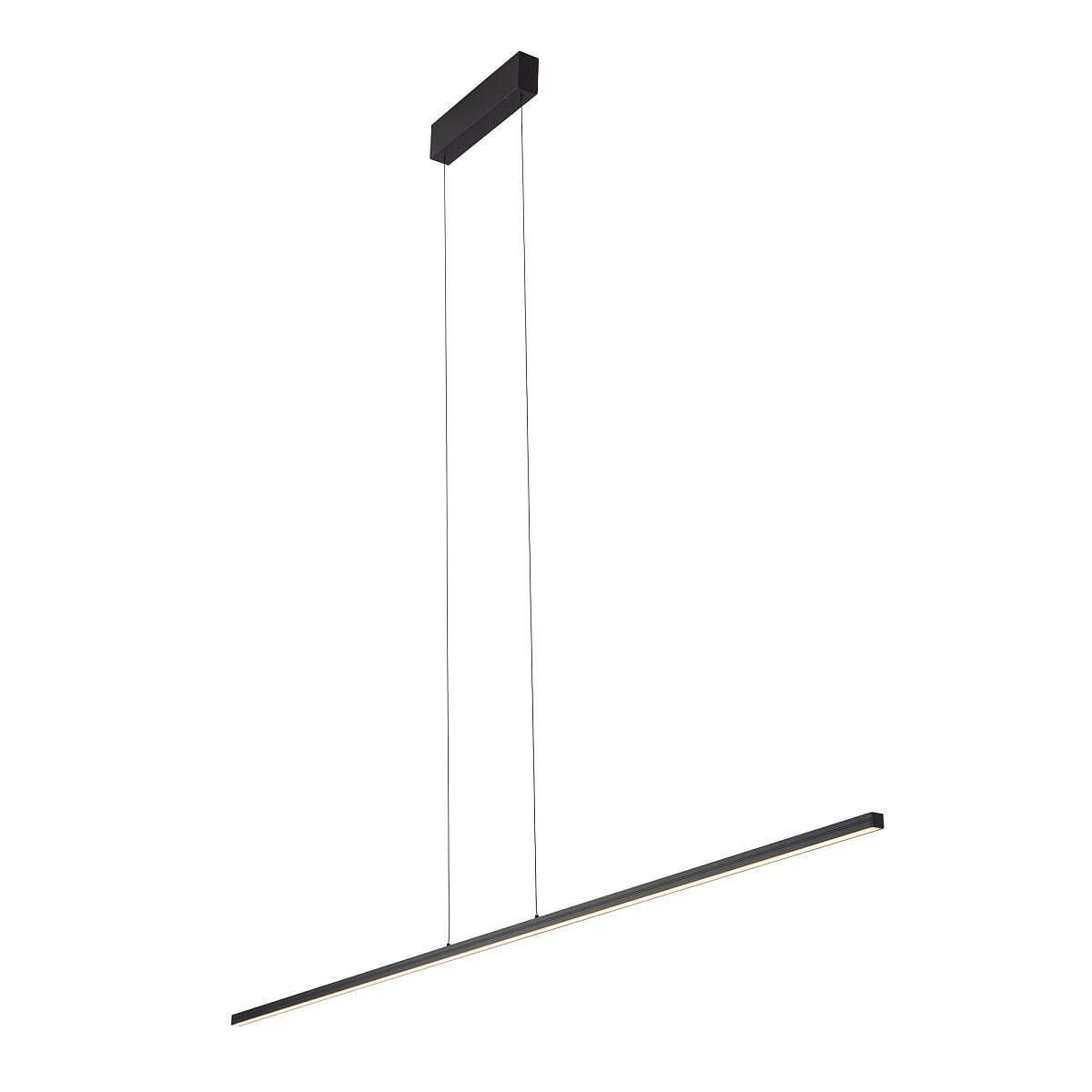 BAR LED L 10365, h=160cm , 3000K, 1000lm, 50 000h