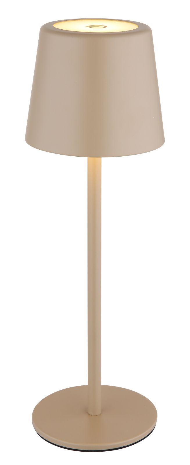 GLOBO VANCOUVER 58482S stolová lampa