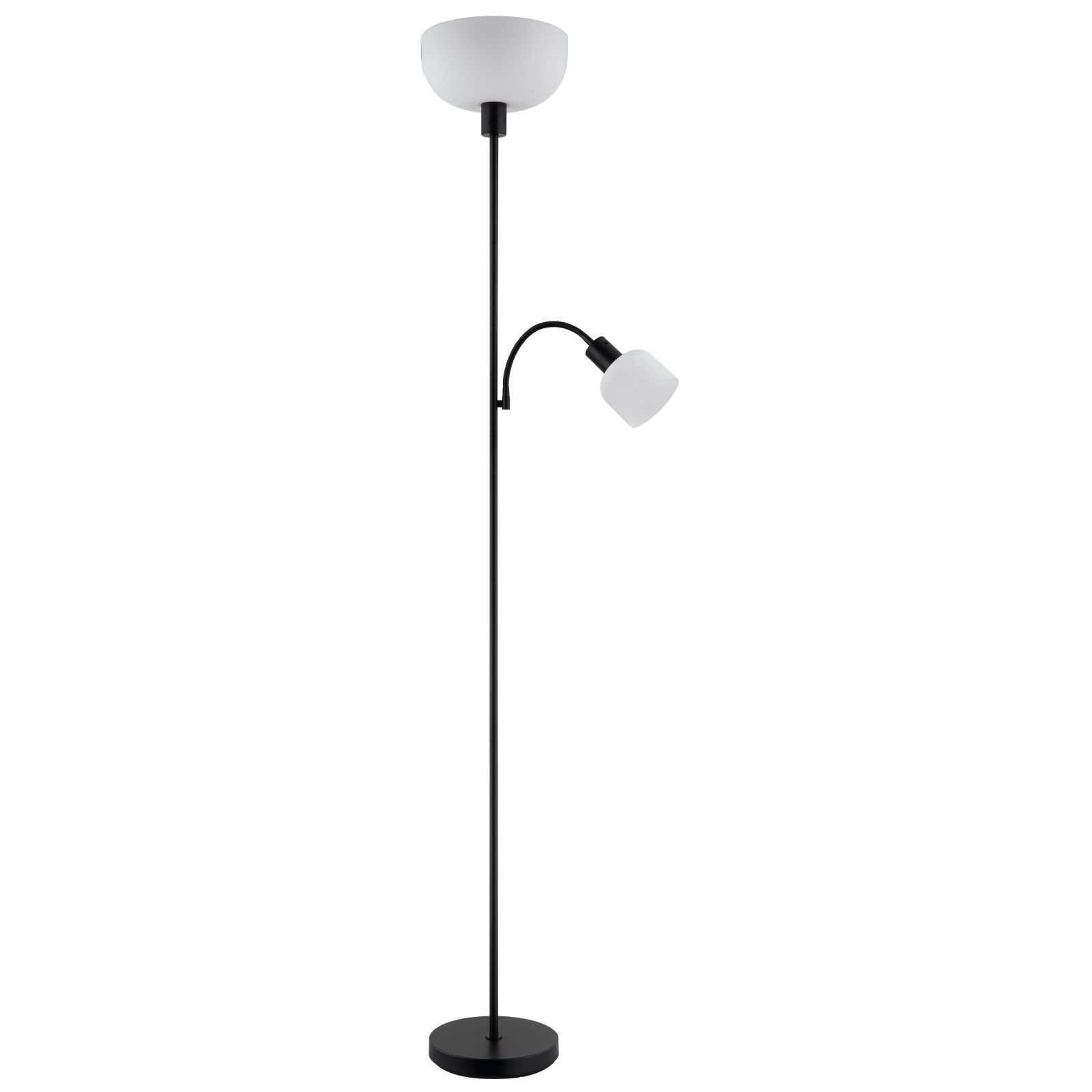 GLOBO HINTON 59947B stojanová lampa