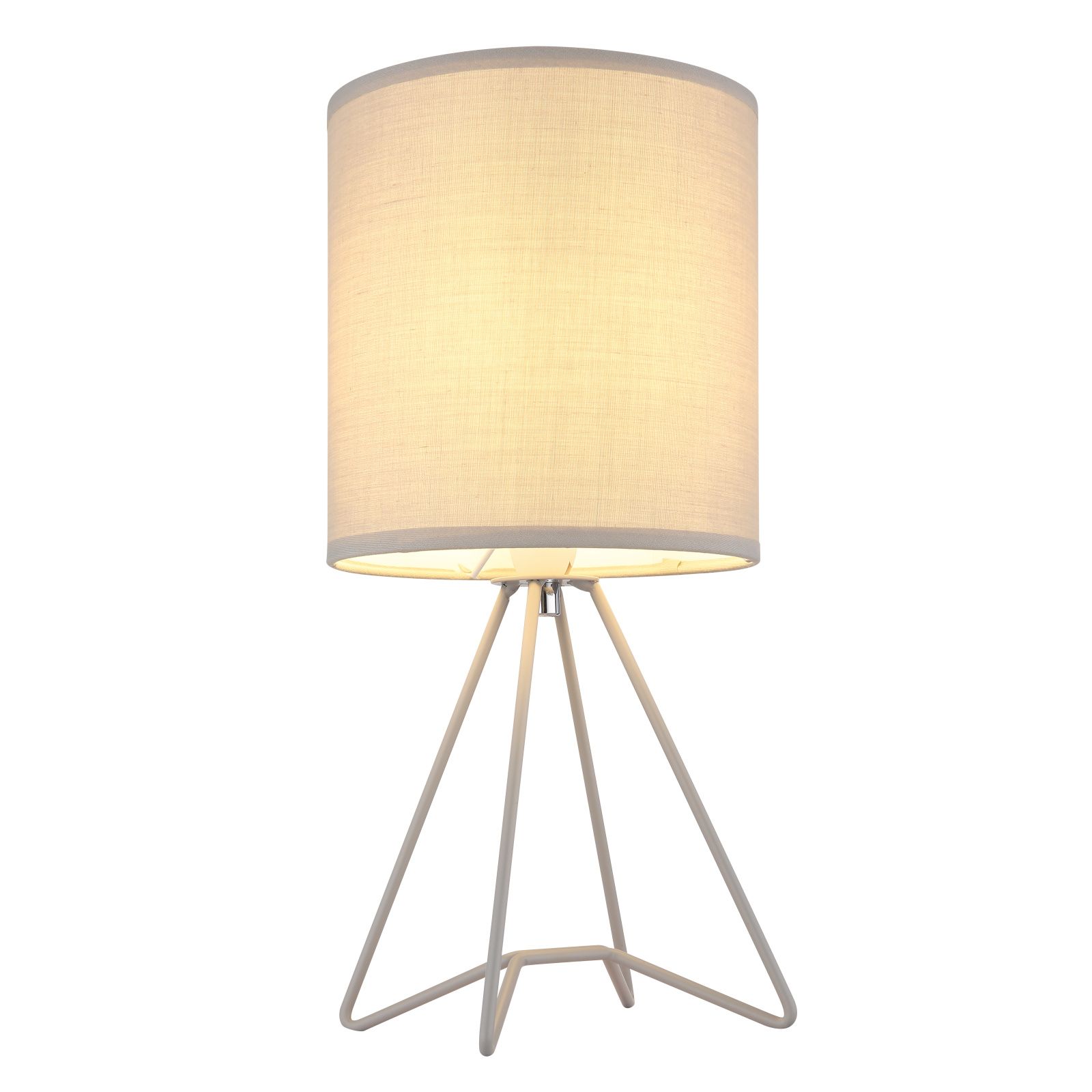 GLOBO TAMIAN 21734G stolová lampa