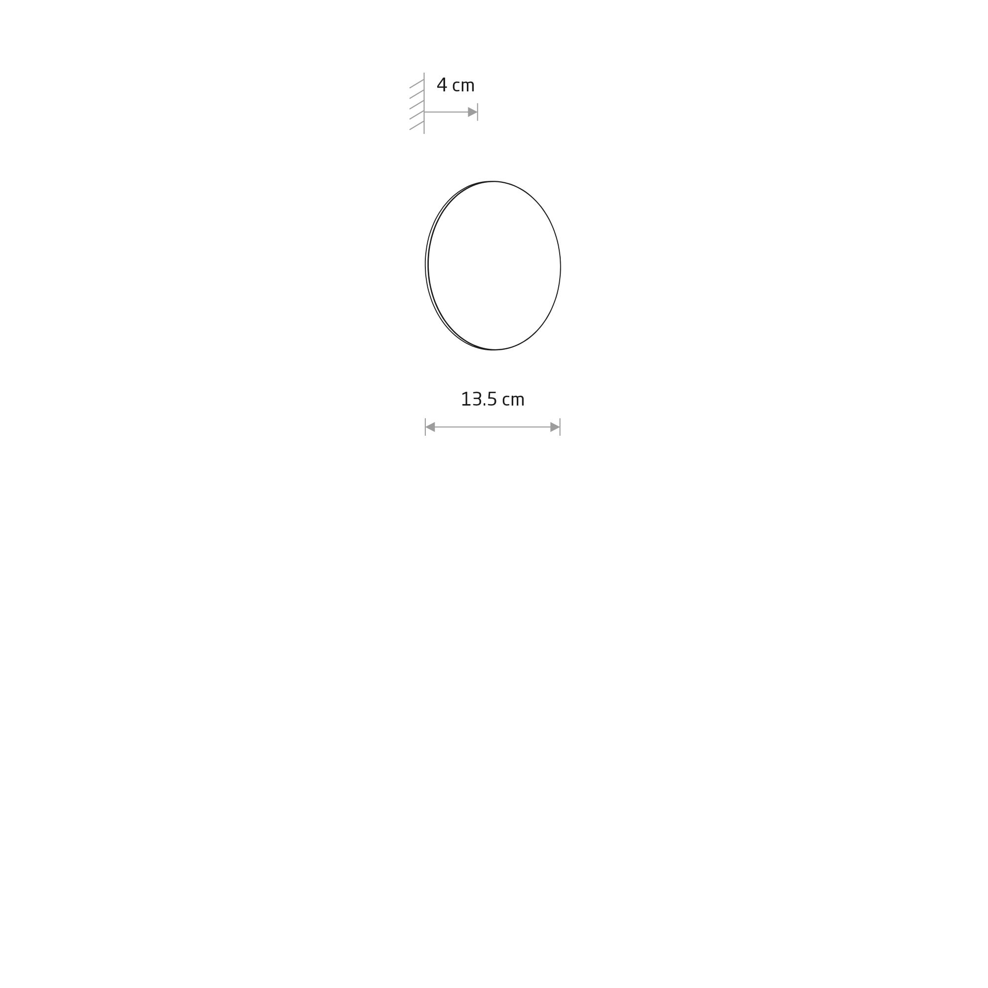 ARIA LED S 11562