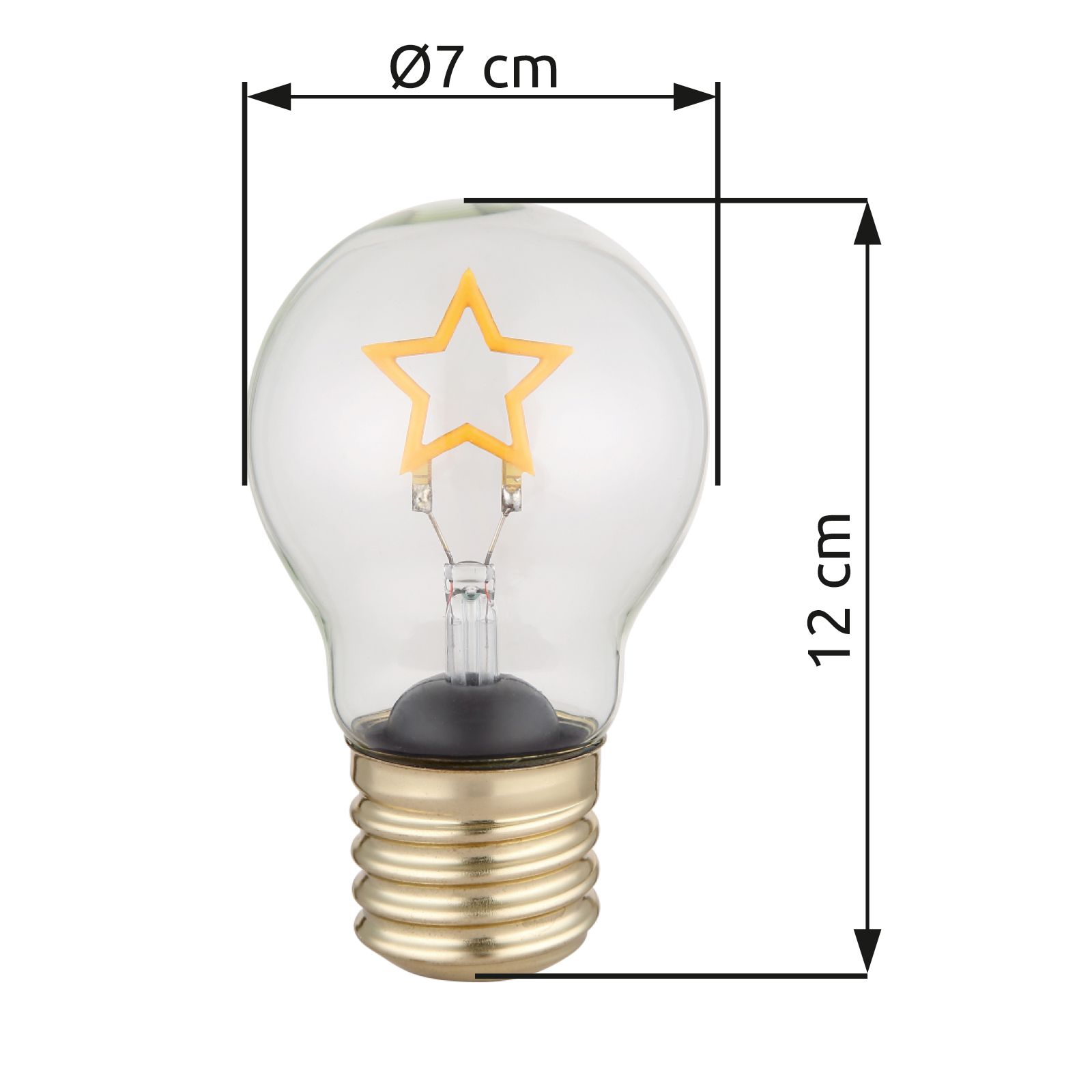 GLOBO LUMI 28082-12