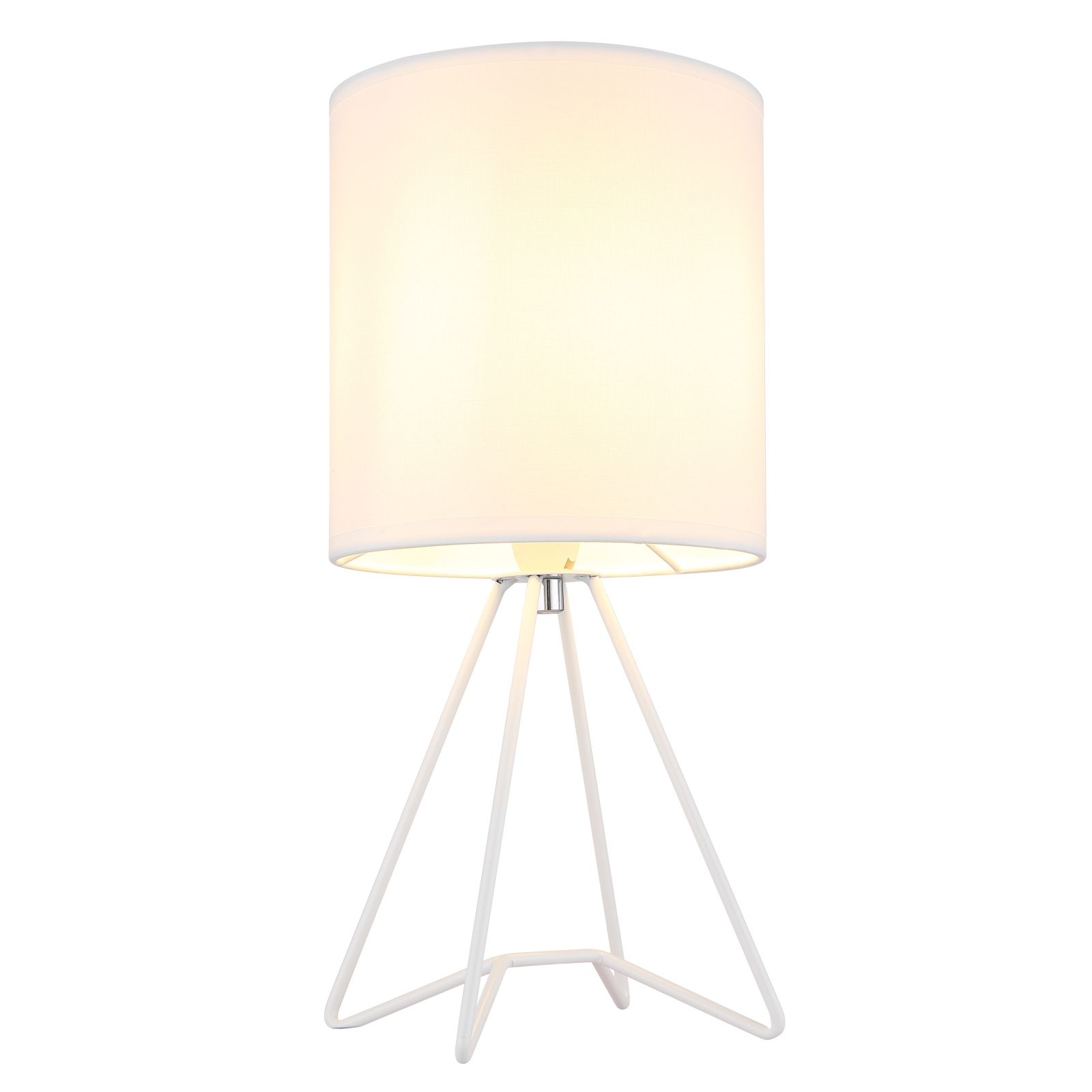 GLOBO TAMIAN 21734W stolová lampa