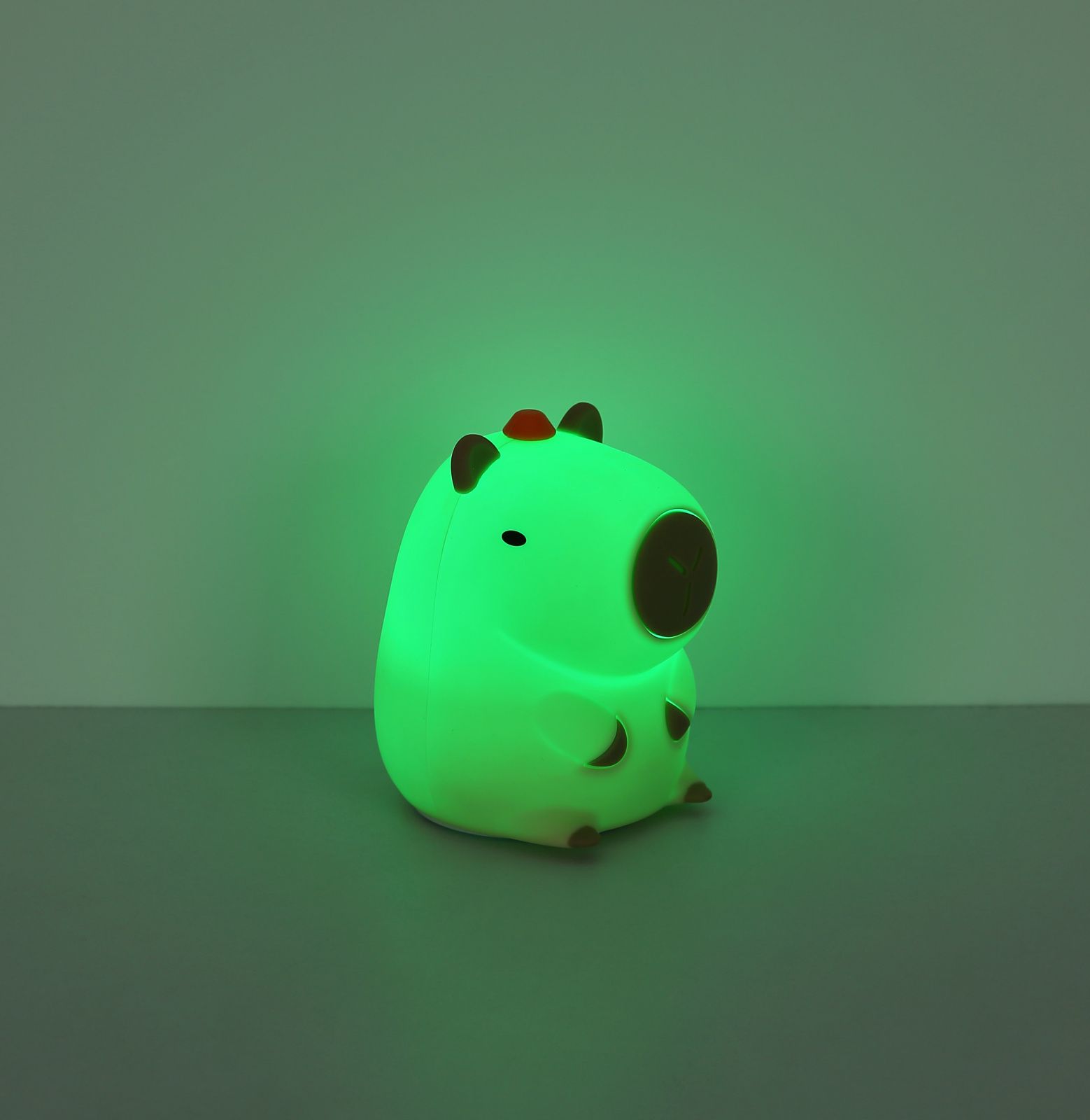GLOBO CAPYBARA 2874 stolová lampa