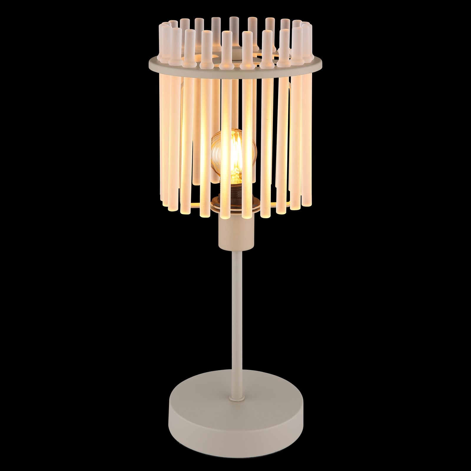 GLOBO GORLEY 15698TB stolová lampa