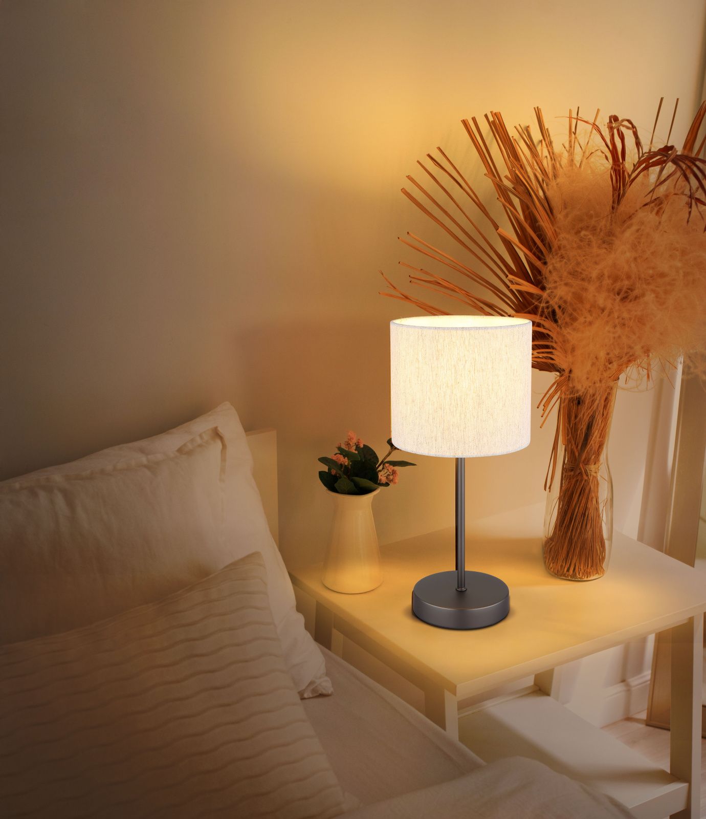 GLOBO THEA 51540108 stolová lampa