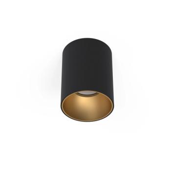EYE TONE BLACK/GOLD 8931, ø= 9 cm-0