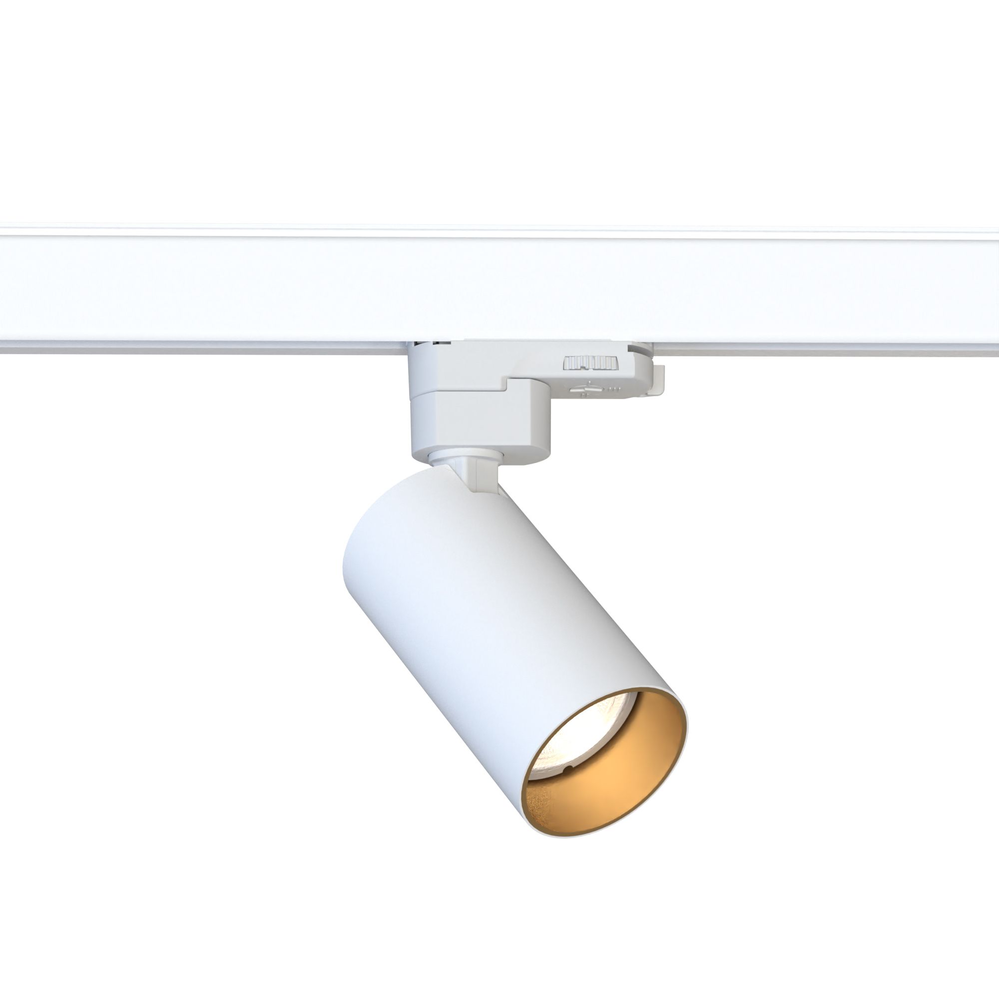 CTLS MONO WHITE/GOLD 3F 10238