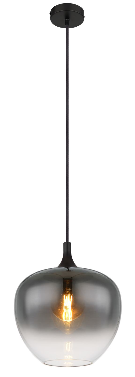 GLOBO MAXY 15548H1 závesné svietidlo