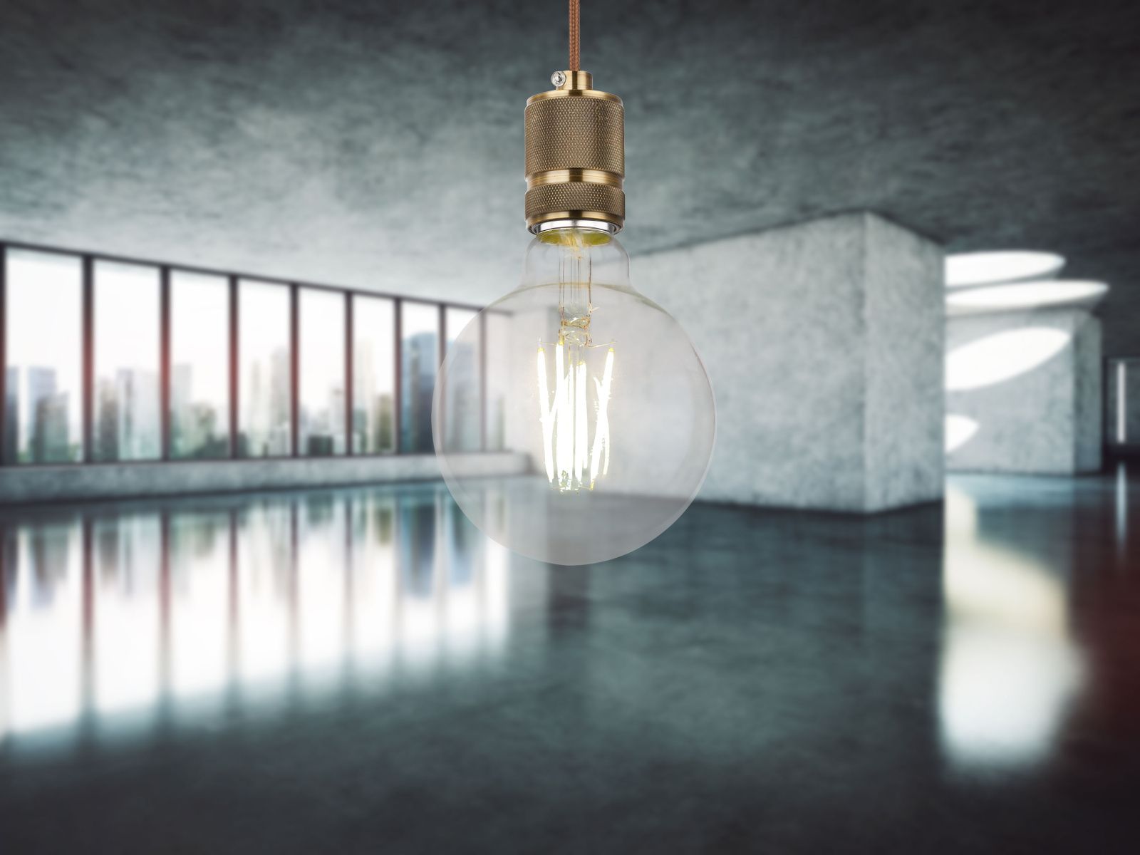 GLOBO LED BULB 11526D žiarovka
