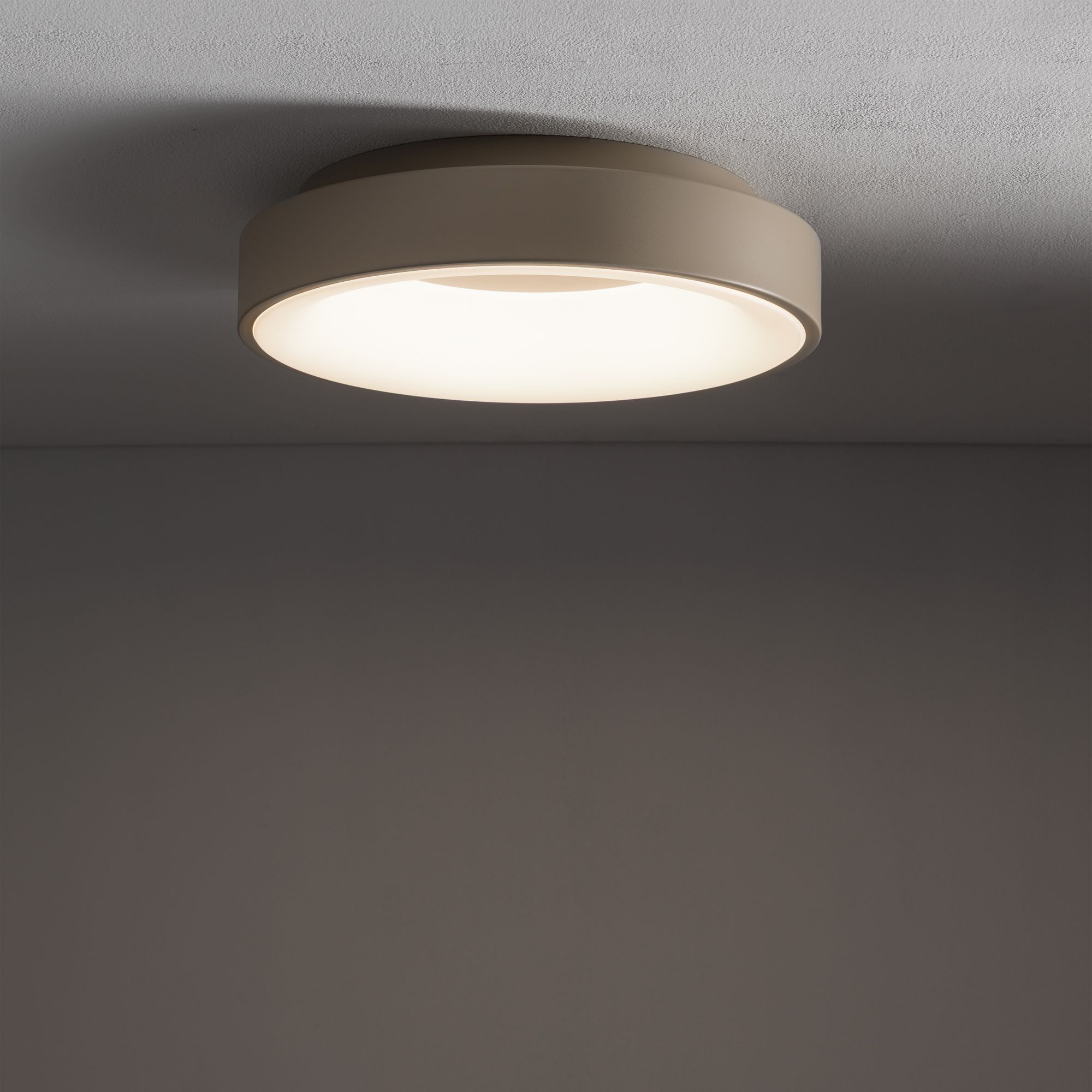 NIKKI ROUND LED 12364